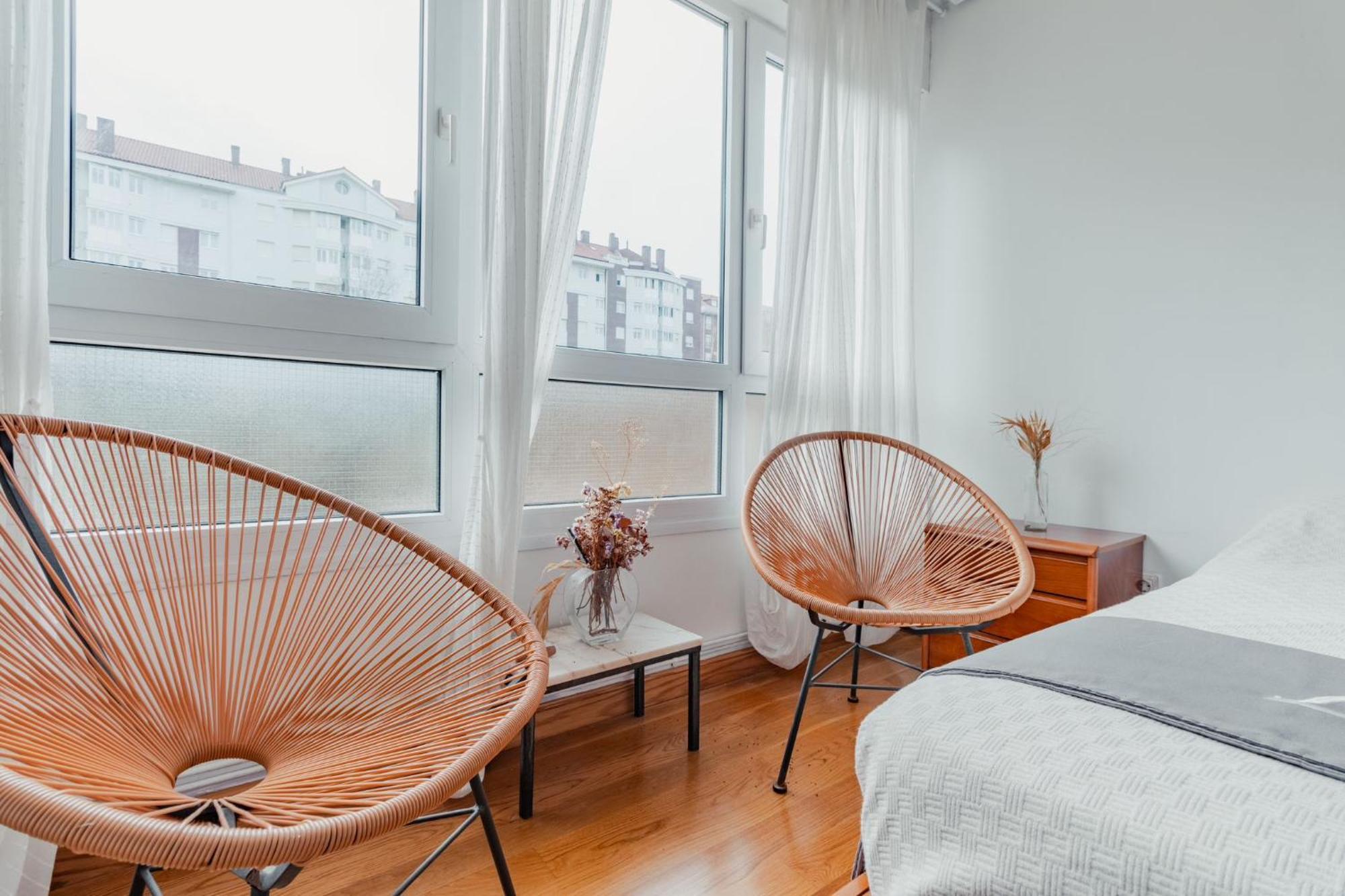 Apartamento La Terrazuca Santander Exterior foto